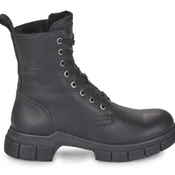 Hot Panama Jack - NINFA Noir