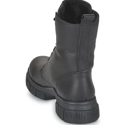 Hot Panama Jack - NINFA Noir