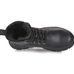 Hot Panama Jack - NINFA Noir