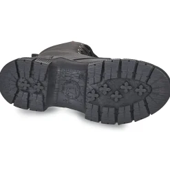 Hot Panama Jack - NINFA Noir