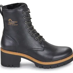 Outlet Panama Jack - PADMA Noir