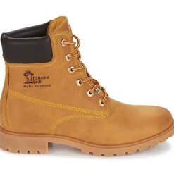 Sale Panama Jack - PANAMA jaune