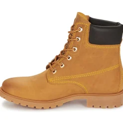 Sale Panama Jack - PANAMA jaune