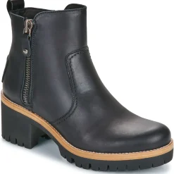 Sale Panama Jack - PAULINE Noir