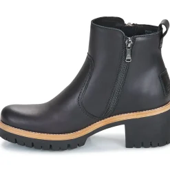 Sale Panama Jack - PAULINE Noir