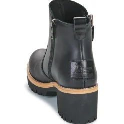 Sale Panama Jack - PAULINE Noir