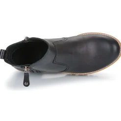 Sale Panama Jack - PAULINE Noir