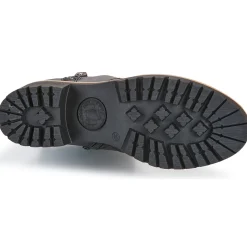 Sale Panama Jack - PAULINE Noir