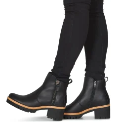 Sale Panama Jack - PAULINE Noir