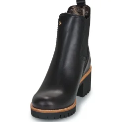 Hot Panama Jack - PIA Noir