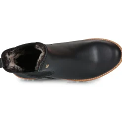 Hot Panama Jack - PIA Noir