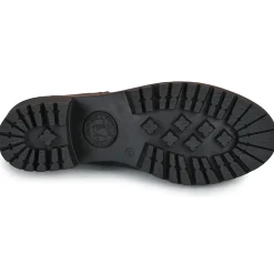 Hot Panama Jack - PIA Noir