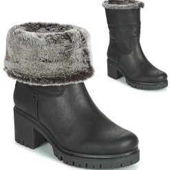 Hot Panama Jack - PIOLA Noir