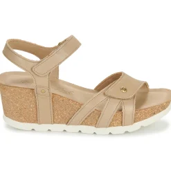 Clearance Panama Jack - ROMY B3 Taupe