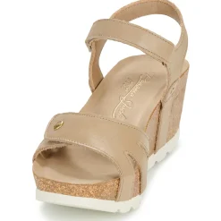 Clearance Panama Jack - ROMY B3 Taupe