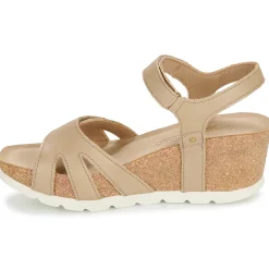 Clearance Panama Jack - ROMY B3 Taupe