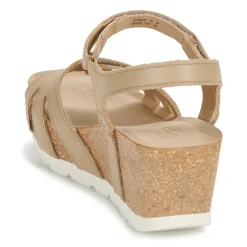 Clearance Panama Jack - ROMY B3 Taupe