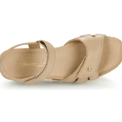 Clearance Panama Jack - ROMY B3 Taupe