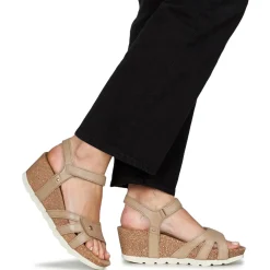 Clearance Panama Jack - ROMY B3 Taupe