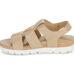 Sale Panama Jack - SAMMY B4 Taupe