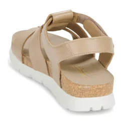 Sale Panama Jack - SAMMY B4 Taupe