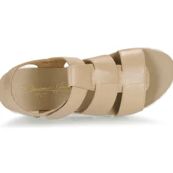 Sale Panama Jack - SAMMY B4 Taupe