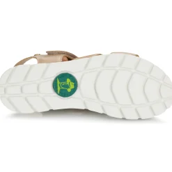 Sale Panama Jack - SAMMY B4 Taupe