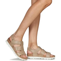 Sale Panama Jack - SAMMY B4 Taupe