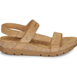 Sale Panama Jack - SELMA Marron