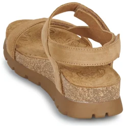 Sale Panama Jack - SELMA Marron