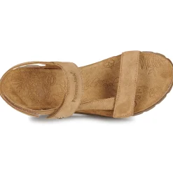 Sale Panama Jack - SELMA Marron