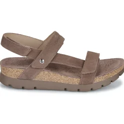 Discount Panama Jack - SELMA Gris