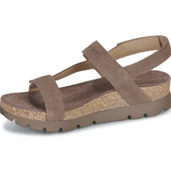 Discount Panama Jack - SELMA Gris