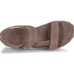 Discount Panama Jack - SELMA Gris