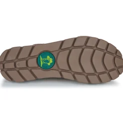 Discount Panama Jack - SELMA Gris