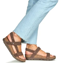 Discount Panama Jack - SELMA Gris