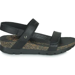 Best Panama Jack - SELMA B4 Noir