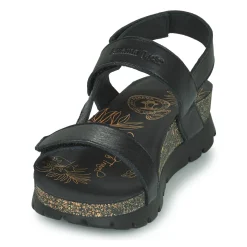 Best Panama Jack - SELMA B4 Noir