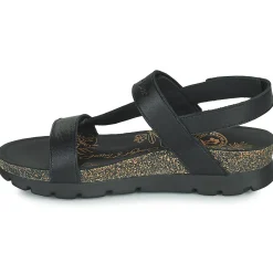 Best Panama Jack - SELMA B4 Noir