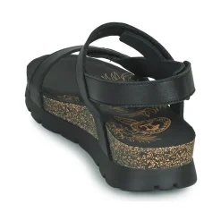 Best Panama Jack - SELMA B4 Noir