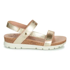 Sale Panama Jack - SELMA SHINA B1 Doré