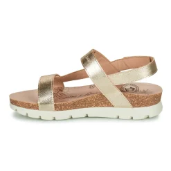 Sale Panama Jack - SELMA SHINA B1 Doré