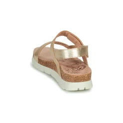 Sale Panama Jack - SELMA SHINA B1 Doré