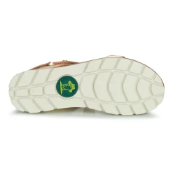 Sale Panama Jack - SELMA SHINA B1 Doré