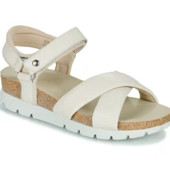 Hot Panama Jack - SERENA Beige