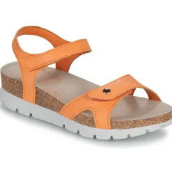 Outlet Panama Jack - SULIA Orange