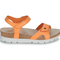 Outlet Panama Jack - SULIA Orange