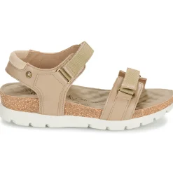 Online Panama Jack - SUN B4 Taupe