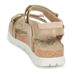 Online Panama Jack - SUN B4 Taupe