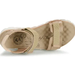 Online Panama Jack - SUN B4 Taupe